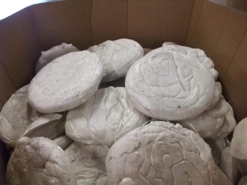專業(yè)回收：EPS增密機如何驅動泡沫廢棄物解決方案